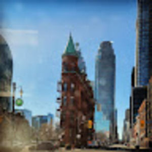 Meet your Posher, Ceazar